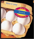 Top Three Egg Cookbook Reviews 